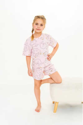 Піжама для дівчаток